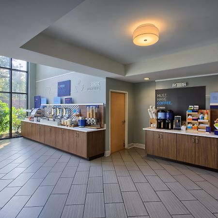 Holiday Inn Express Hotel & Suites Raleigh North - Wake Forest By Ihg Exteriör bild