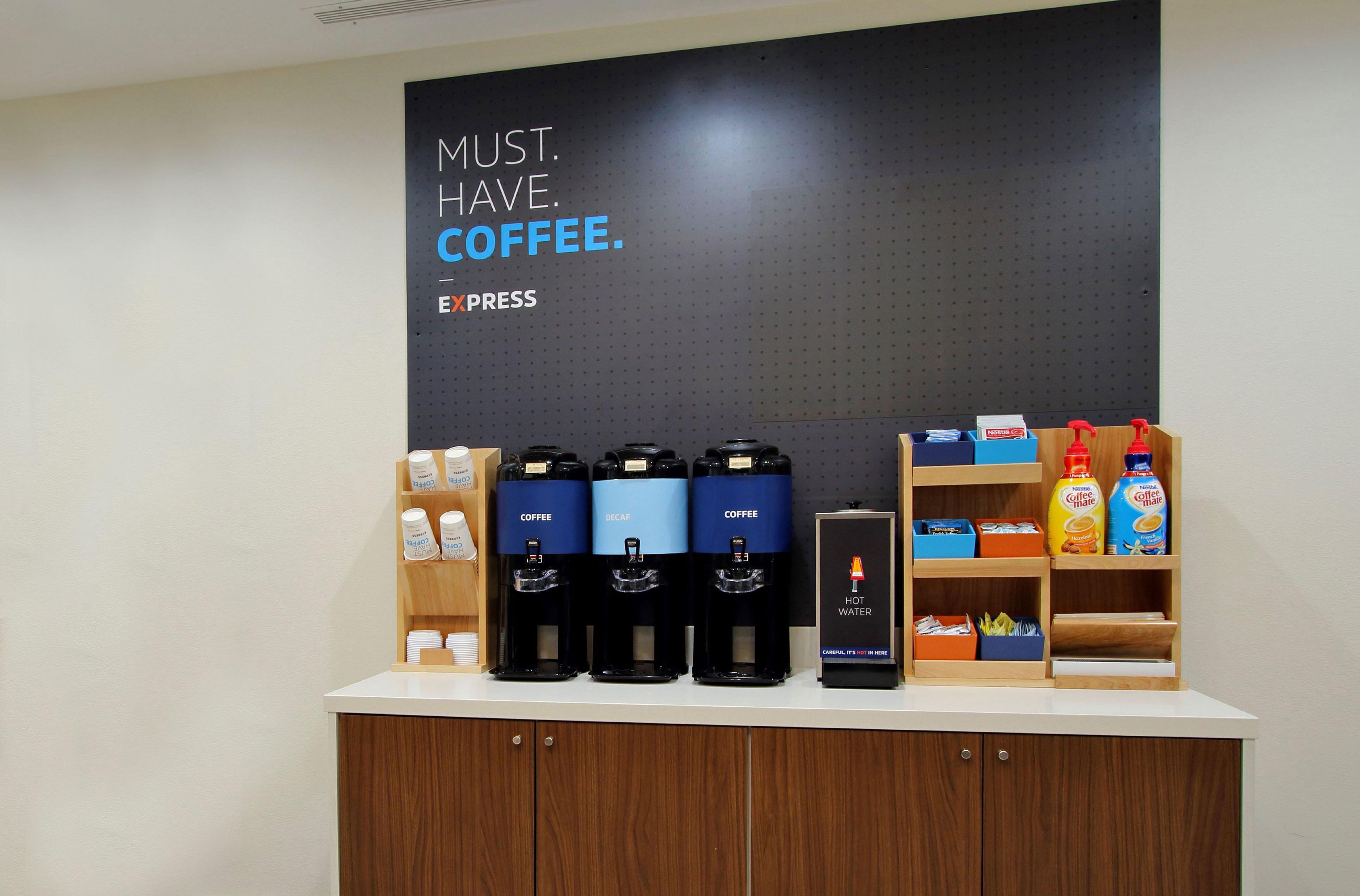 Holiday Inn Express Hotel & Suites Raleigh North - Wake Forest By Ihg Exteriör bild
