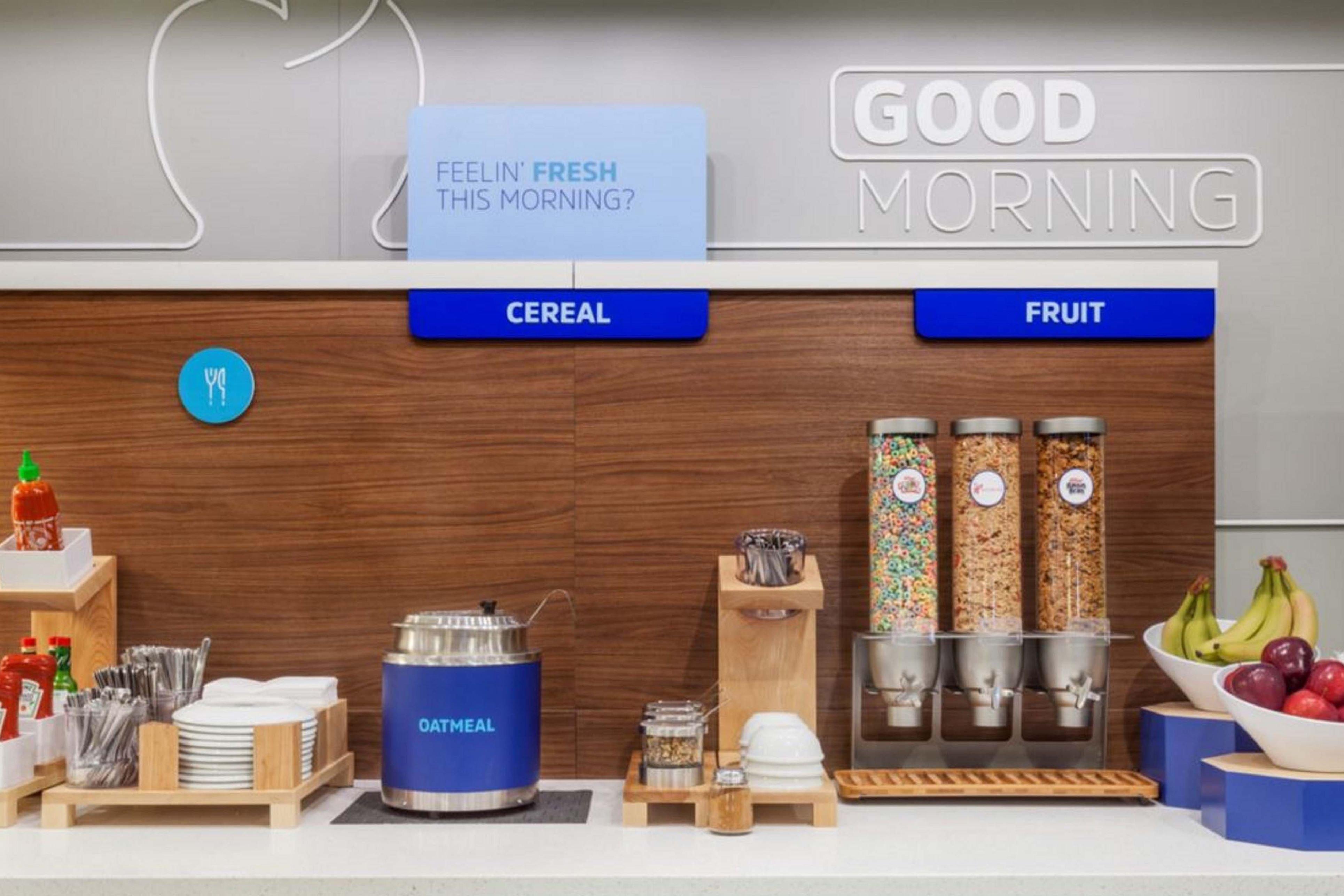 Holiday Inn Express Hotel & Suites Raleigh North - Wake Forest By Ihg Exteriör bild