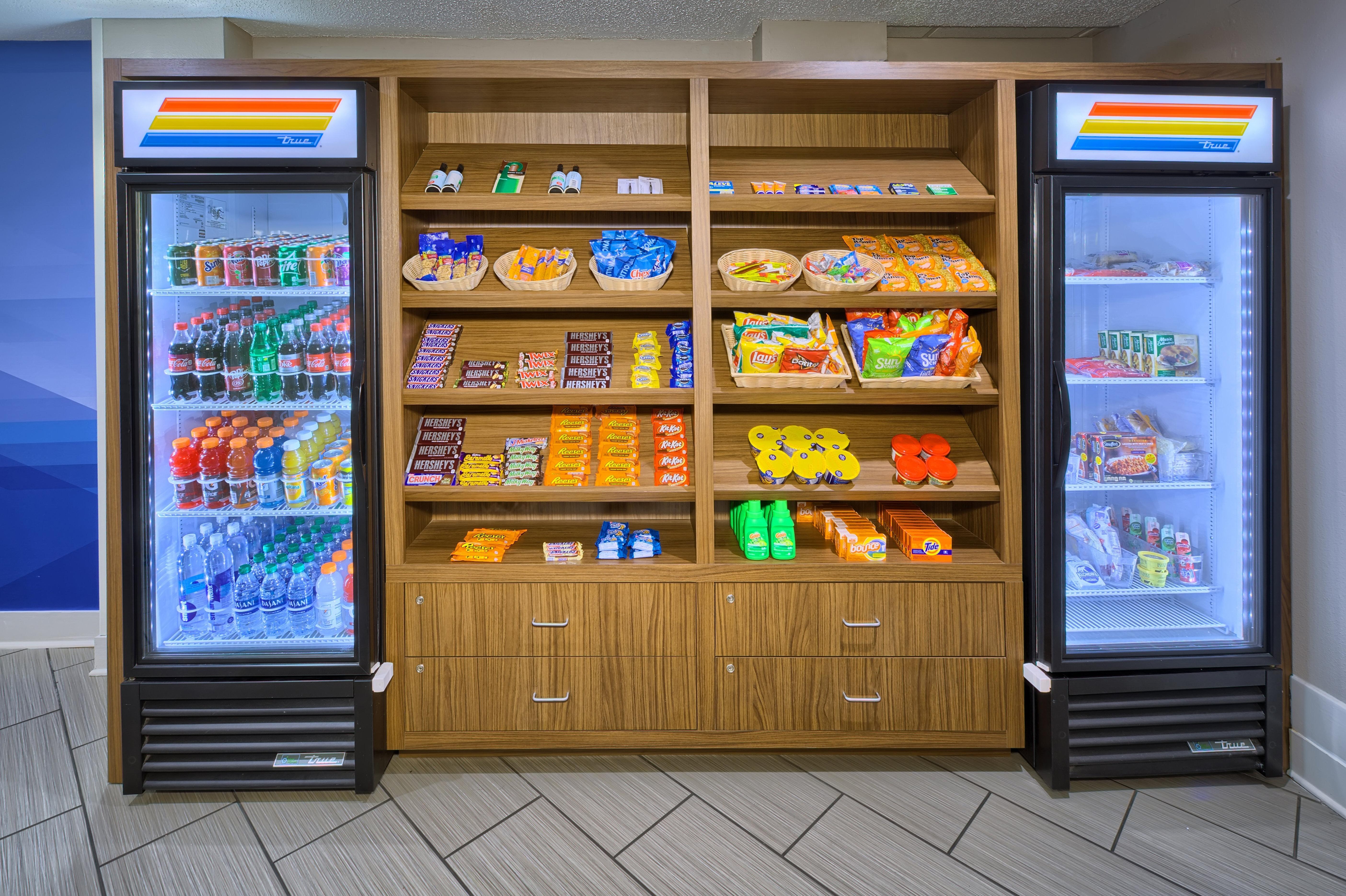 Holiday Inn Express Hotel & Suites Raleigh North - Wake Forest By Ihg Exteriör bild