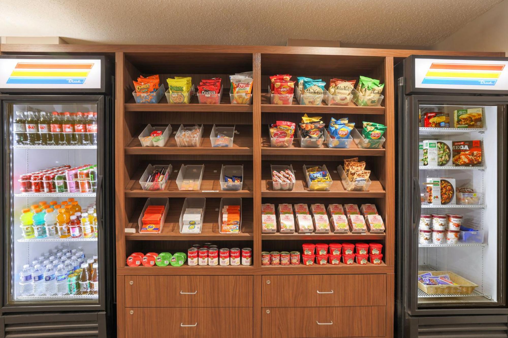 Holiday Inn Express Hotel & Suites Raleigh North - Wake Forest By Ihg Exteriör bild