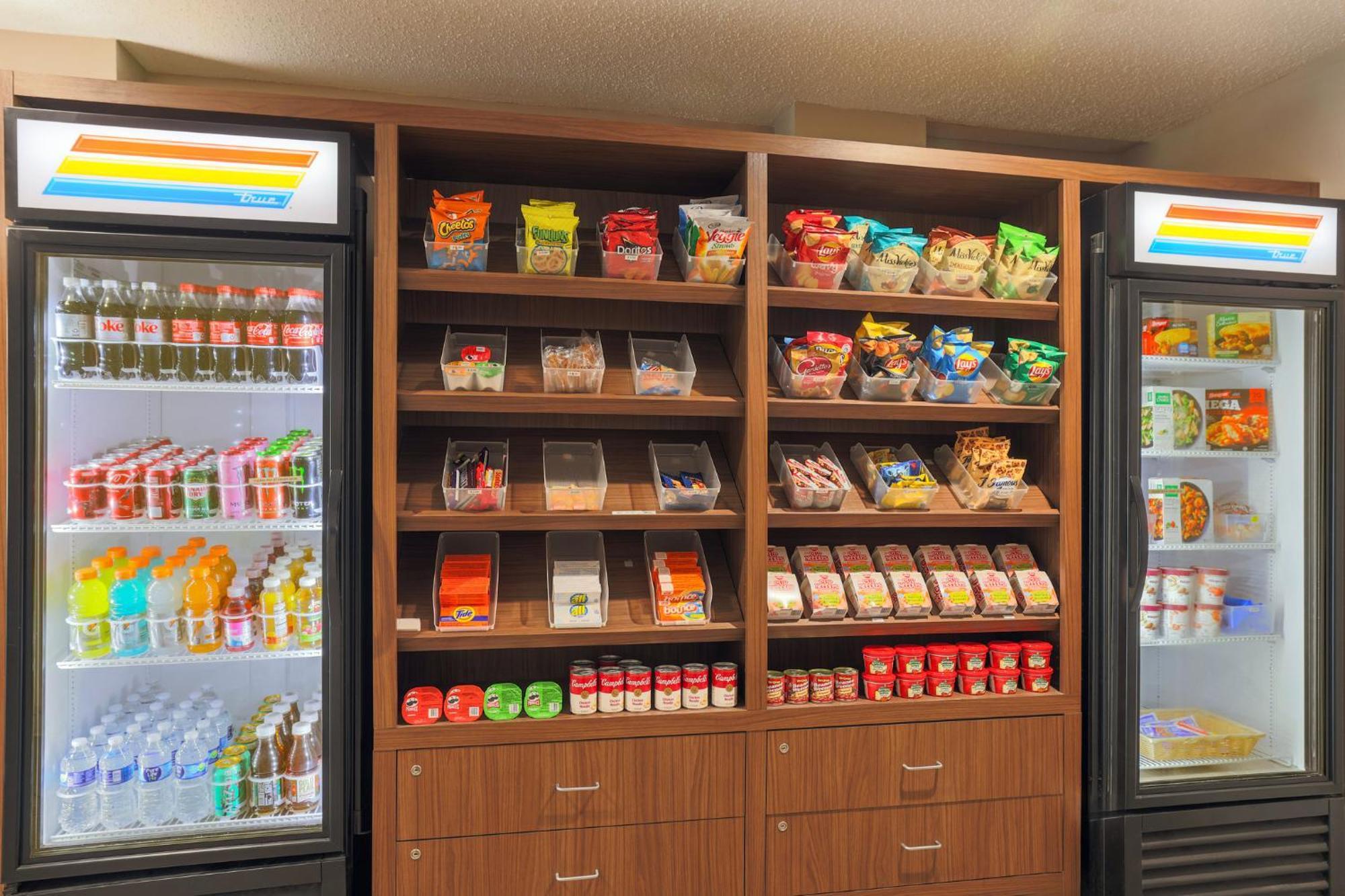 Holiday Inn Express Hotel & Suites Raleigh North - Wake Forest By Ihg Exteriör bild