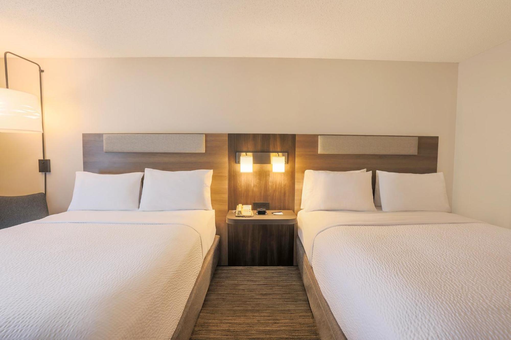 Holiday Inn Express Hotel & Suites Raleigh North - Wake Forest By Ihg Exteriör bild