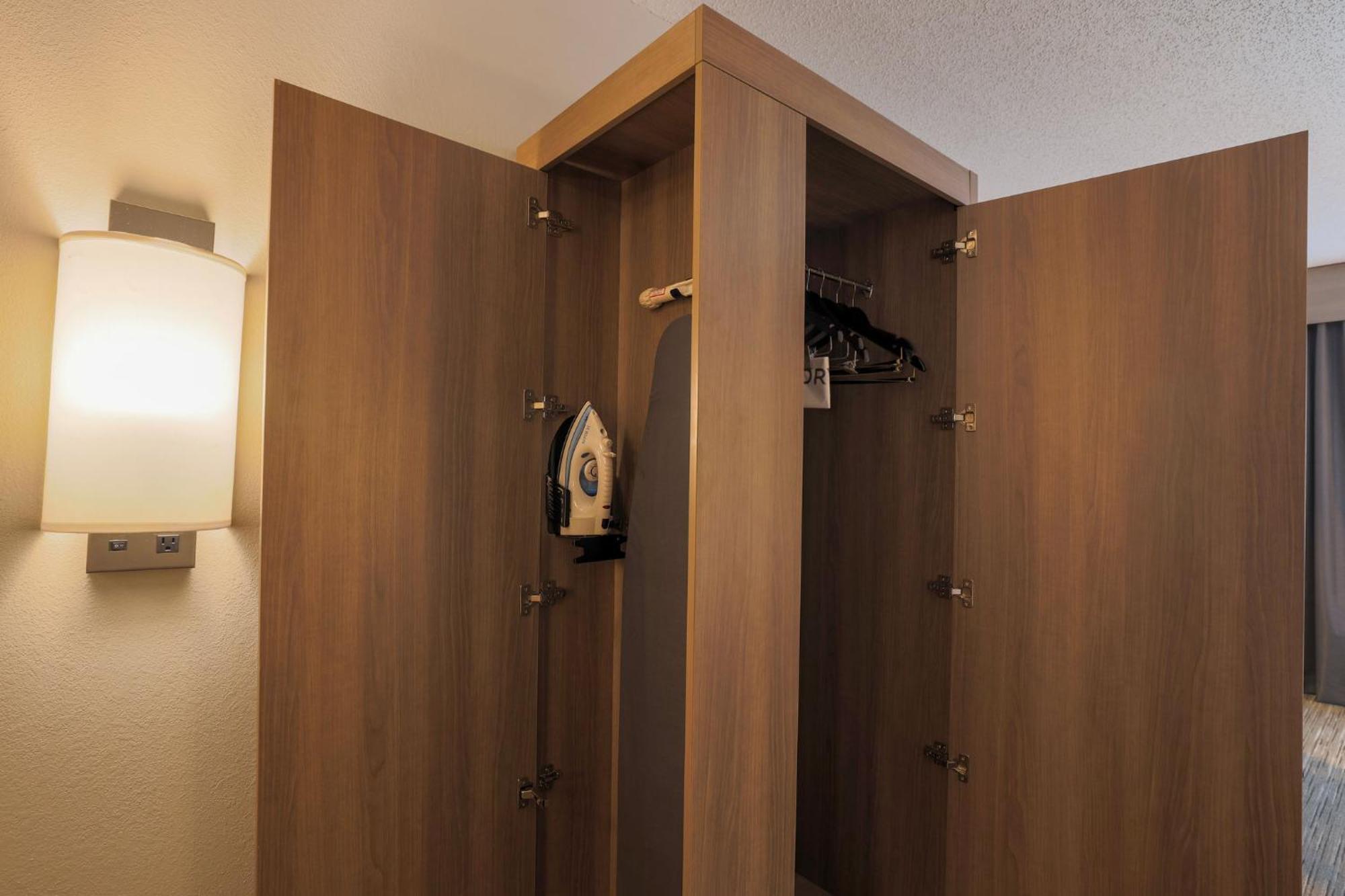 Holiday Inn Express Hotel & Suites Raleigh North - Wake Forest By Ihg Exteriör bild